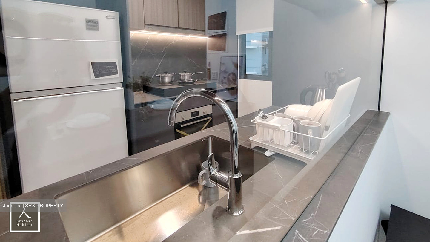 One-north Eden (D5), Apartment #636330861